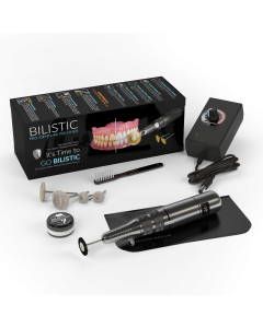 Bilistic Pro-Denture Cleaner